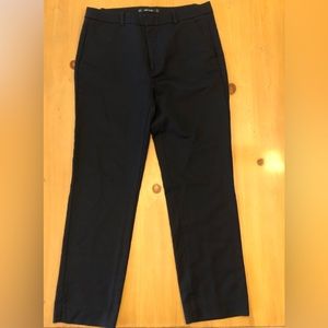 Zara basic pants